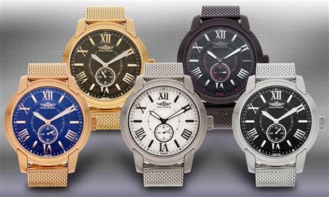 nobel watches for men